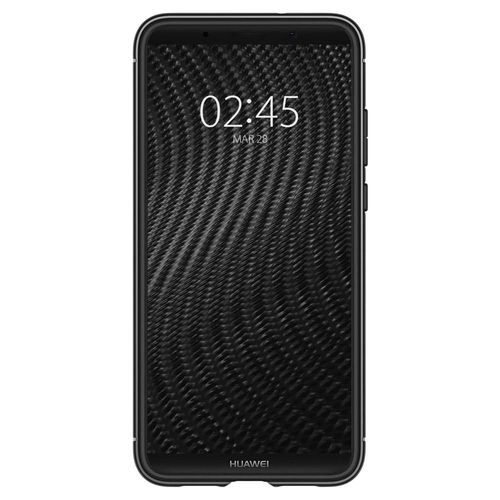 Spigen Rugged Armor Huawei P20 Black na Arena.pl