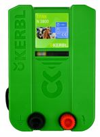 Elektryzator Pastuch sieciowy TITAN N 3800