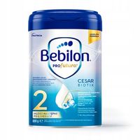 Bebilon Profutura Cesar Biotik 2 800 g