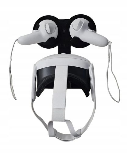 Uchwyt/wieszak Ścienny do Zestawu Meta Quest 3 na Arena.pl