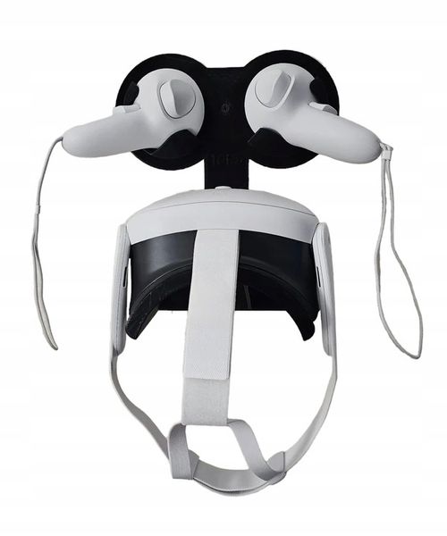 Uchwyt/wieszak Ścienny do Zestawu Meta Quest 3 zdjęcie 2