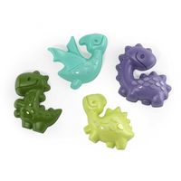 FOREMKI DINUSIE DO PIASKOWNICY