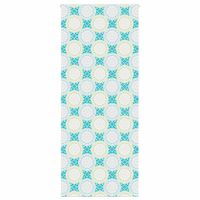 Roleta prysznicowa 100x240 cm Szerokość tkaniny 96 cm