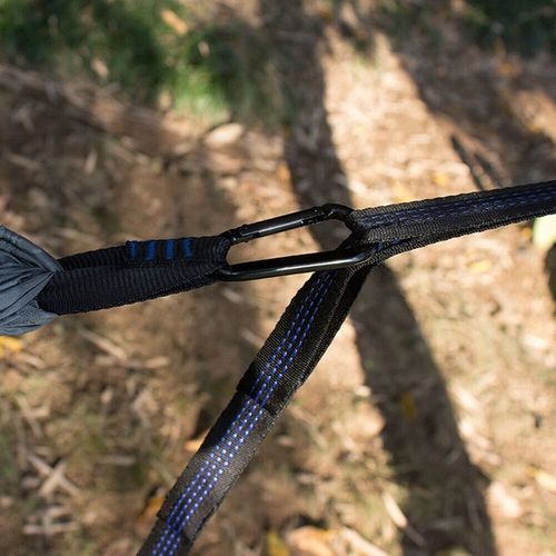 ZESTAW DO MOCOWANIA HAMAKA, SYSTEM ZAWIESZENIA, PASKÓW DO HAMAKA NA DRZEWIE na Arena.pl