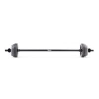 Tiguar Fitness Powergym Set V2 - Zestaw Do Treningu Pump 17,35 kg