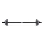 Tiguar Fitness Powergym Set V2 - Zestaw Do Treningu Pump 17,35 kg