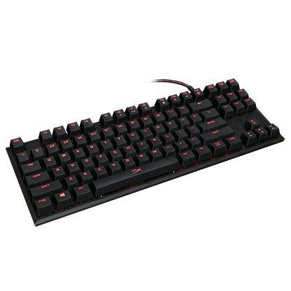 HyperX Alloy Pro FPS Mechanical Gaming Keyboard MX Blue na Arena.pl