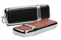 Pendrive Skórzany 32 GB USB 3.0 + grawer OKAZJA!