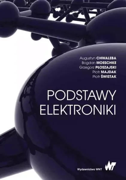 Podstawy elektroniki zdjęcie 1