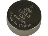 Bateria GP Alkaline Cell do zegarka 1.5V A76-C10 Lr44 1 sztuka GP