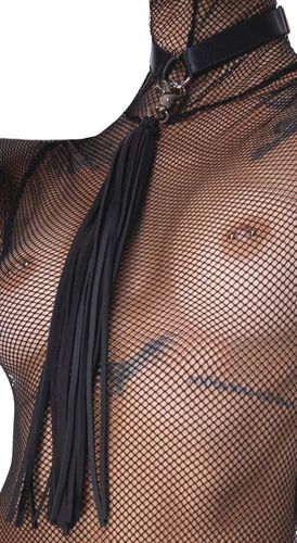 The Extravagant Black Net Set S na Arena.pl