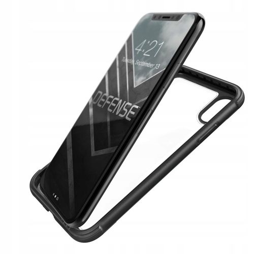Etui X-DORIA DEFENSE SHIELD Apple iPhone X/10 na Arena.pl