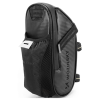 Wozinsky torba rowerowa pod siodełko 1,5 l czarny (WBB20BK)