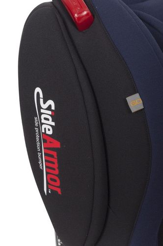 Fotelik Tinto 0-25 kg Titanium na Arena.pl