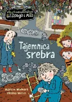 Biuro Detektywistyczne Lassego I Mai. Tajemnica Srebra