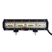 Lampa LED 480W Halogen Ciągnik Case Class New Holland Traktor Ursus Zetor