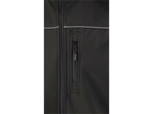 KURTKA SOFTSHELL Z KAPTUREM OBSIDIAN ROZM. M YATO na Arena.pl