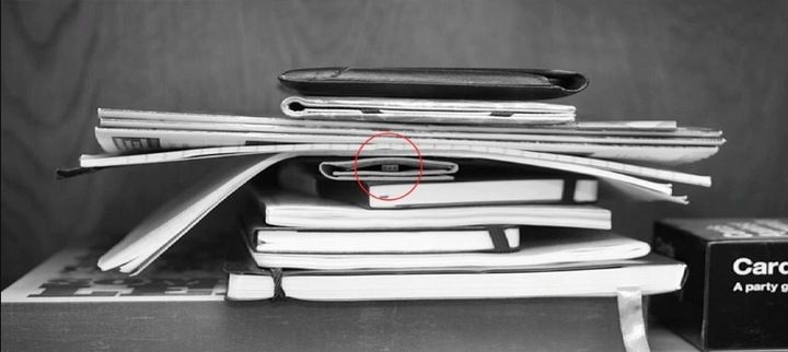 MINI KAMERA WIFI SZPIEGOWSKA UKRYTA ANDROID ZDALNY PODGLĄD CZUJNIK RUCHU zdjęcie 10