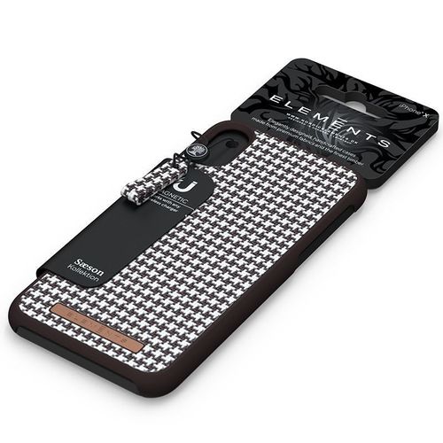 Etui Spigen Ciel Galaxy S20+ Plus Rose Floral na Arena.pl
