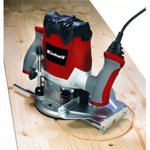 Einhell Frezarka, TC-RO, 1255 E GXP-687529 na Arena.pl