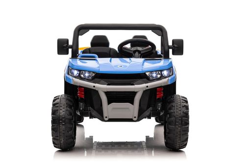Auto Na Akumulator XMX623 4x4 Niebieski na Arena.pl