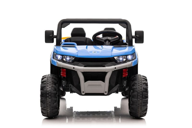 Auto Na Akumulator XMX623 4x4 Niebieski zdjęcie 2