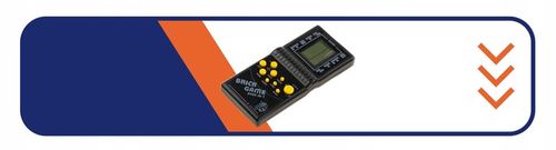 KONSOLA GRA ELEKTRONICZNA RETRO KIESZONKOWA TETRIS SNAKE WĘŻYK ZRĘCZNOŚCIOW na Arena.pl