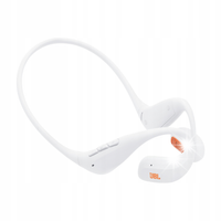Słuchawki bezprzewodowe JBL Endurance Pace Biały
