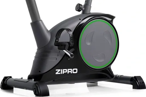 ROWEREK TRENINGOWY rower stacjonarny Treningowy do 150kg NITRO - ZIPRO zdjęcie 8