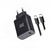 Szybka ładowarka 45W z kablem USB-C do Samsung Galaxy A25 5G (Global)
