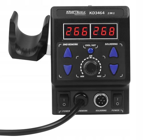 spawarka do plastiku/lutowania kd3464 na Arena.pl