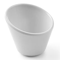 miseczka skośna z melaminy velocity wys. 60mm hendi 564578