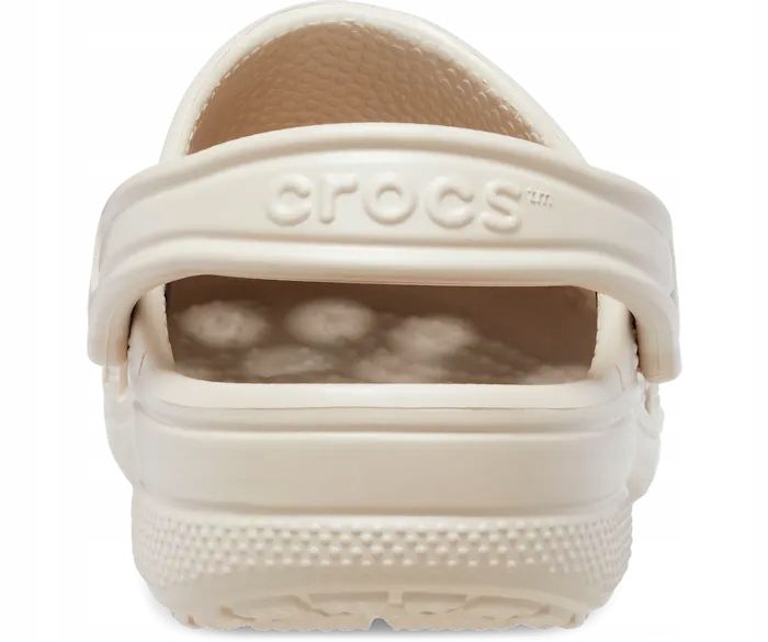 Damskie Lekkie Klapki Chodaki Crocs Baya 10126 Clog 37-38 zdjęcie 5