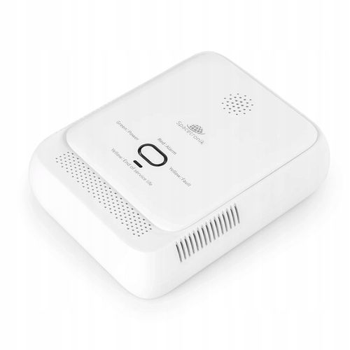 Inteligentny czujnik gazu ziemnego metan 85dB LPG Tuya WiFi Aplikacja na Arena.pl