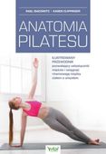 Anatomia pilatesu Karen Clippinger