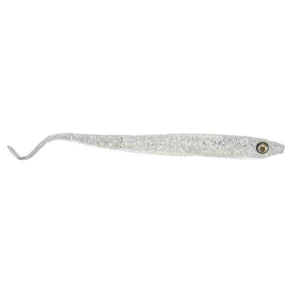 ADUSTA LANCETIC 6CM, 0.6G, 013 CLEAR SILVER zdjęcie 1