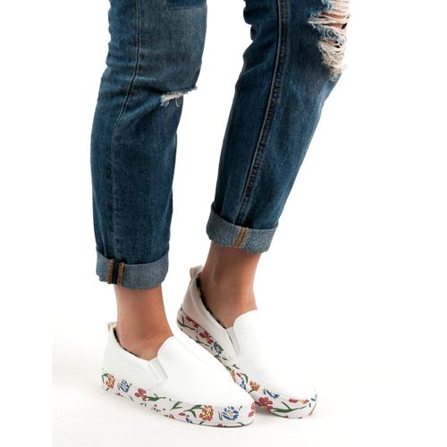 Modne Slipony r.36 na Arena.pl