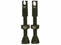 Zawory bezdętkowe Peaty's Valves Tubeless MK2 42 mm