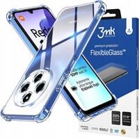 Redmi 14C / POCO C75 / Redmi A4 5G - 3mk FlexibleGlass