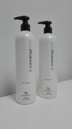CALIFORNIA TAN COMPLEXION TAN EXTENDER 470ml USA ! na Arena.pl