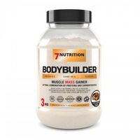 7Nutrition - BODYBUILDER - 3 kg lody waniliowe