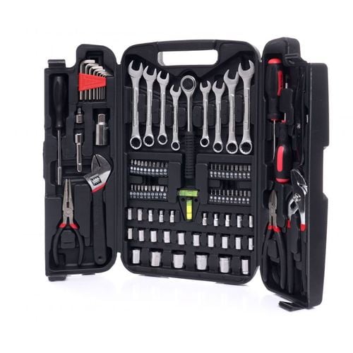 Zestaw narzędzi 95 elementów w walizce KD10830 na Arena.pl