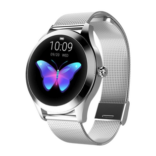 Damski Smartwtach Zegarek Powiadomienia Aplikacje WKW10 Watchmark