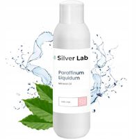 OLEJ PARAFINOWY FARMACEUTYCZNY CZYSTY NIETOKSYCZNY 100% CIEKŁA