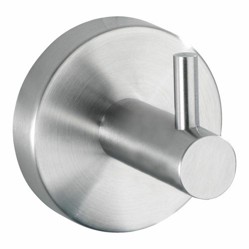 Wieszaki Wenko Stal nierdzewna 5,5 x 5,5 x 5,5 cm Metal na Arena.pl