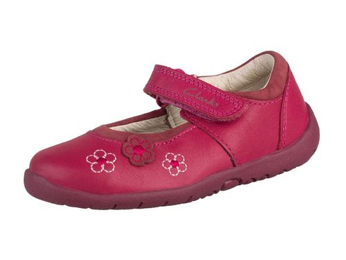 Buty Clarks-012 18,5 na Arena.pl