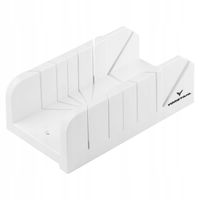 Skrzynka Skrzynia uciosowa kątowa 310x160x100mm Vorstahl