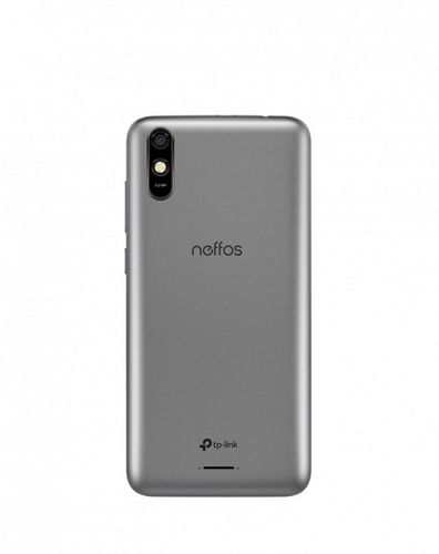 Smartfon NEFFOS C7s szary na Arena.pl
