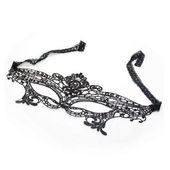 Royal Mask Black