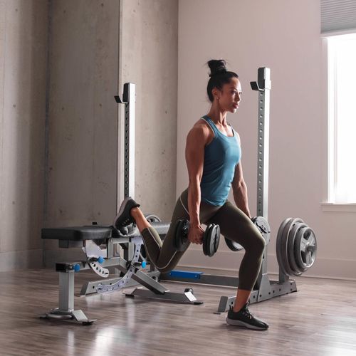 Ławka olimpijska Carbon Strength ProForm na Arena.pl